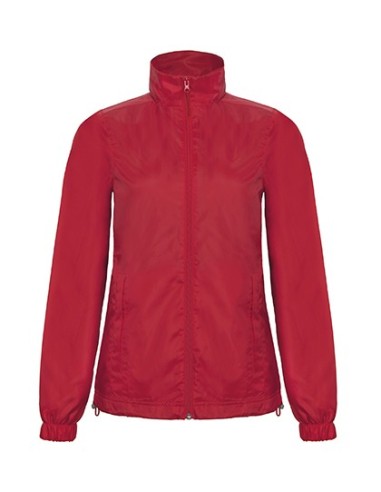 B-JWI61-Womens Windjacket ID.601